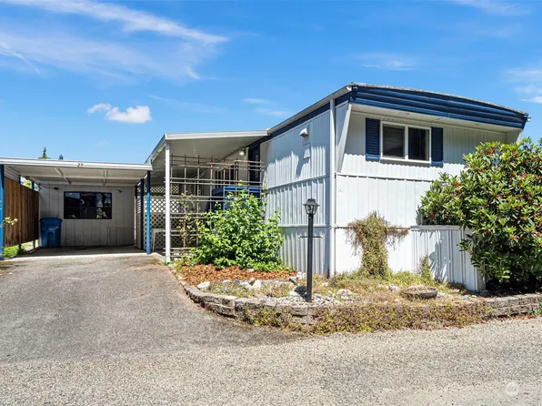 3702 Hunt Street #39, Gig Harbor, WA 98335