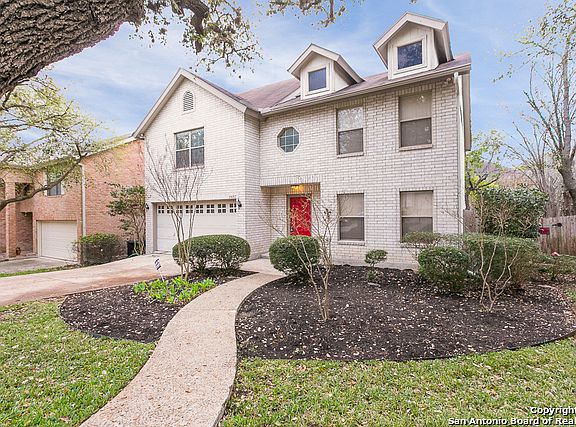 2nd image of 2537 Melrose Canyon Dr