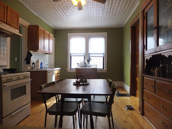 2nd image of 4615 N Seeley Ave #1