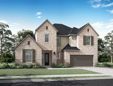 7723 Pleasant Crest Dr, Fulshear, TX, 77441