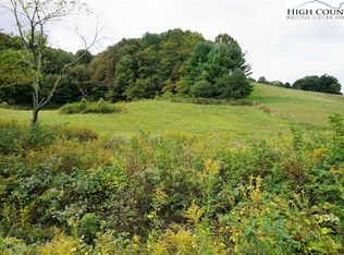 Tbd Grant Houck Rd, Todd, NC 28684