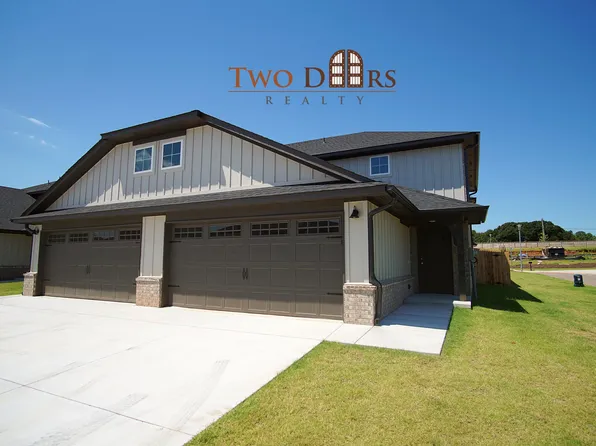 12011 Rhya Ln, Oklahoma City, OK 73131