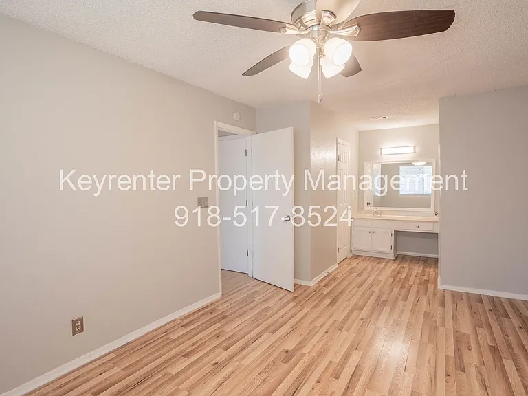 1448 S 108th East Pl — Photo 12