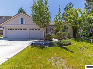 2169 Castle Rock Dr, Reno, NV 89523