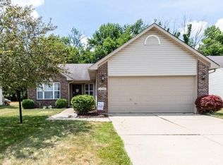 12160 Rising Sun Way, Fishers, IN 46037