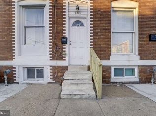 4310 E Lombard St, Baltimore, MD 21224