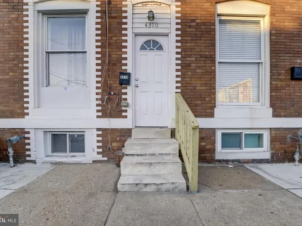 4310 E Lombard St, Baltimore, MD 21224