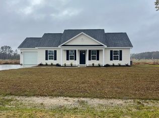 1911 Alford Rd, Conway, SC 29526