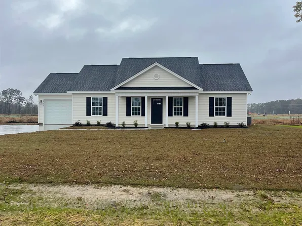 1911 Alford Rd., Conway, SC 29526