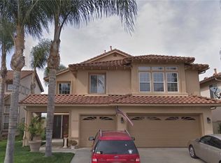 32160 Corte Daroca, Temecula, CA 92592