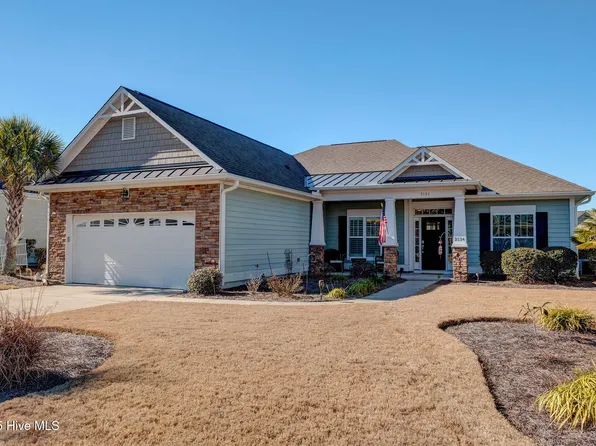 2134 Palm Pointe NE, Leland, NC 28451