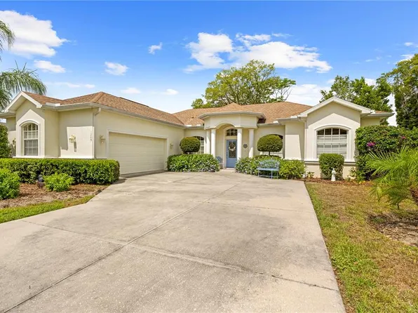 1245 Coble Rd E, Spring Hill, FL 34608