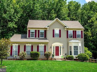569 Windsong Dr, Aberdeen, MD 21001