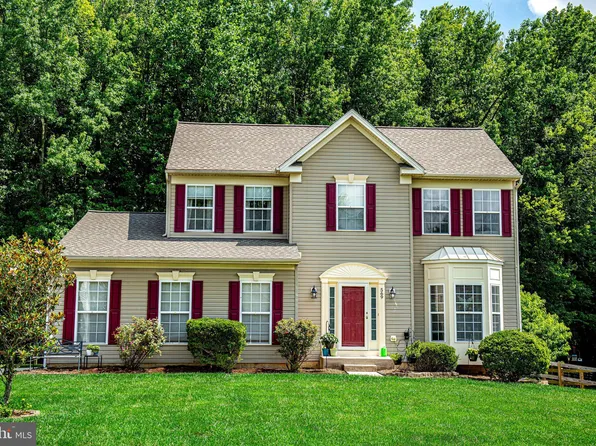569 Windsong Dr, Aberdeen, MD 21001