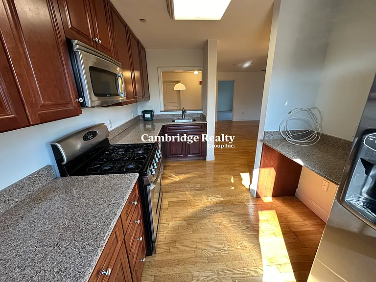 318 Rindge Ave #216 — Photo 3