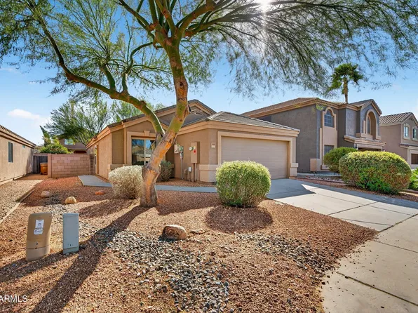 2269 W SILVER CREEK Lane, San Tan Valley, AZ 85144