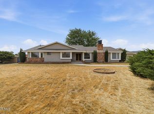 2350 W Avenue M8, Palmdale, CA 93551