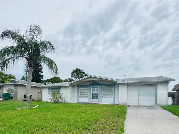 (undisclosed Address), NEW PORT RICHEY, FL 34652