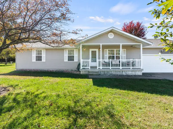 6386 E State Highway C, Strafford, MO 65757
