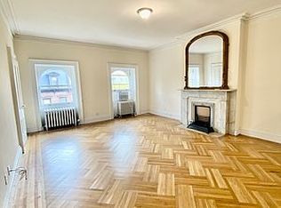 118 Remsen St APT 5F, Brooklyn, NY 11201