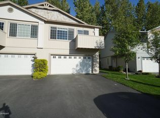 5703 Sapphire Loop #29B, Anchorage, AK 99504