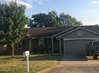 701 J St, Barling, AR 72923