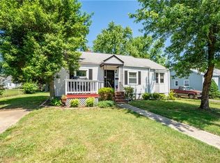 212 N Pine Ave, Henrico, VA 23075