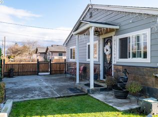 1345 S St, Springfield, OR 97477