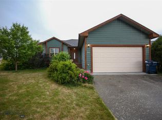 705 Northern Lights Rd, Livingston, MT 59047