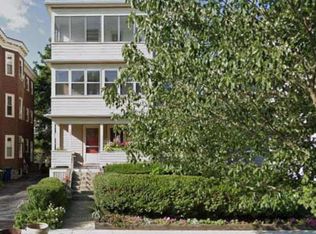 191 Powder House Blvd #3, Somerville, MA 02144