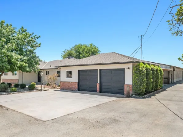 16791 E Dinuba Ave, Reedley, CA 93654