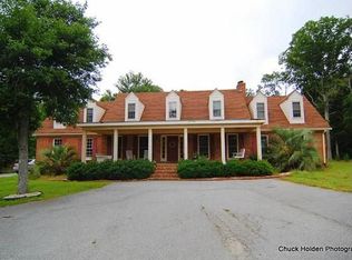 1611 Pet Sites Rd, Chapin, SC 29036