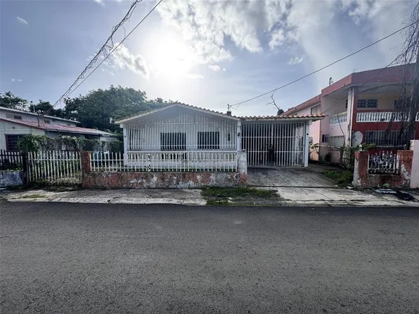 Calle 1, Canovanas, PR 00729