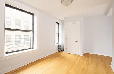 Rented by City Connections Realty