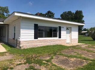 20735 Highway 43, Mount Vernon, AL 36560