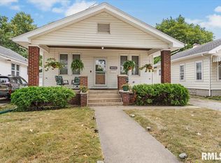 1620 S State St, Springfield, IL 62704