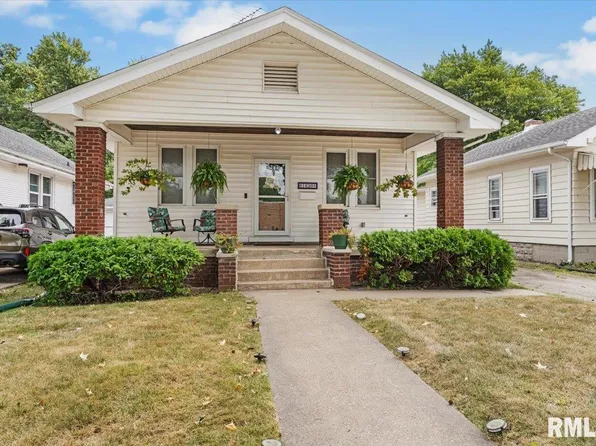 1620 S State St, Springfield, IL 62704