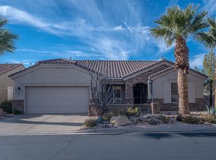 4444 S Big River Dr, St George, UT 84790