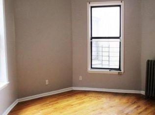 559 W 149th St APT 9, New York, NY 10031