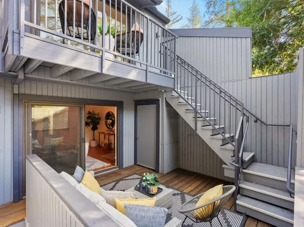 32 Wimbledon Lane, Fairfax, CA 94930