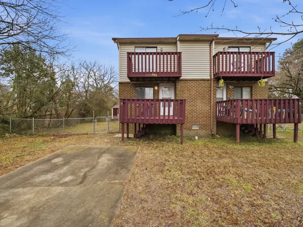 417 Rogers Ave #B, Norfolk, VA 23505