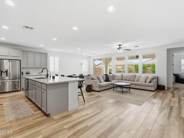 20911 E SPARROW Drive, Queen Creek, AZ 85142