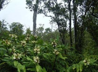 LOT 77 Lot 77, Volcano, HI 96785