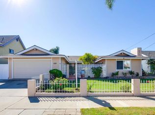 1519 Kurtz St, Oceanside, CA 92054