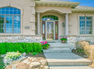 10668 Sanctuary Dr NE, Blaine, MN 55449