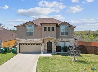 130 Gehler Cir, Nolanville, TX 76559