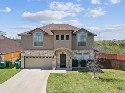 130 Gehler Cir, Nolanville, TX, 76559