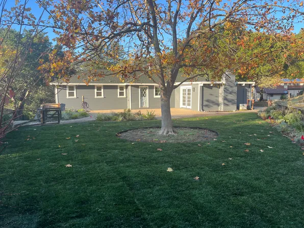 301 Hidden Valley Ln, San Anselmo, CA 94960