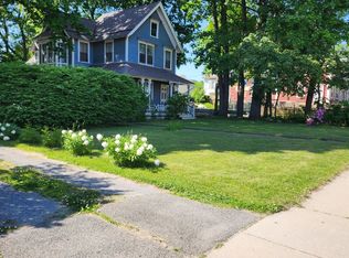 815 North St #1, Pittsfield, MA 01201