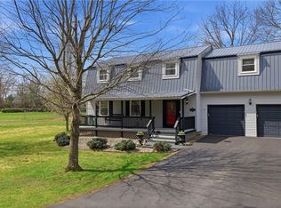 41 Cranberry St, Washington, WV